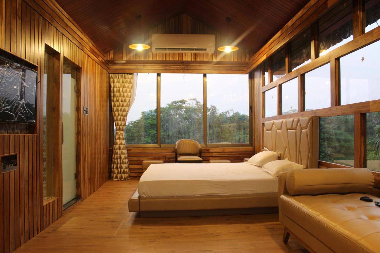 Visamo Farmstay Nanodra Exterior photo