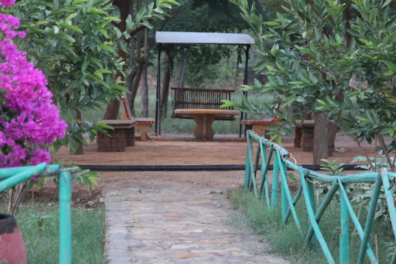 Visamo Farmstay Nanodra Exterior photo