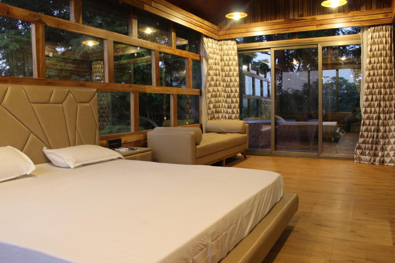 Visamo Farmstay Nanodra Exterior photo