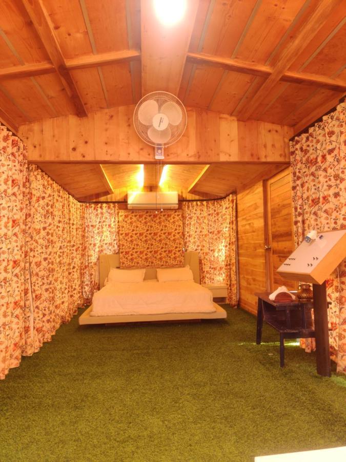 Visamo Farmstay Nanodra Exterior photo