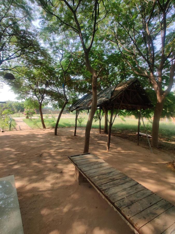 Visamo Farmstay Nanodra Exterior photo