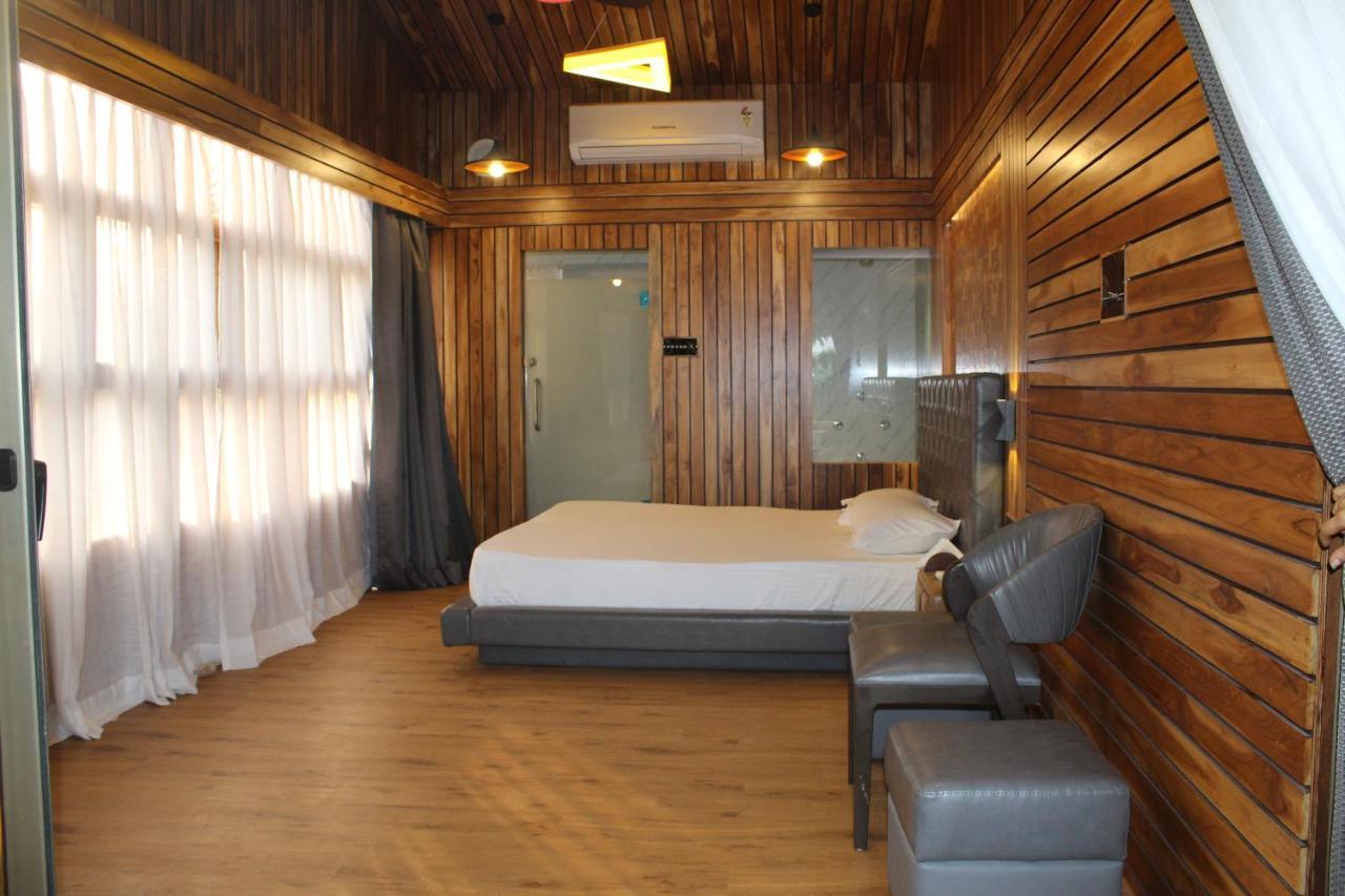 Visamo Farmstay Nanodra Exterior photo