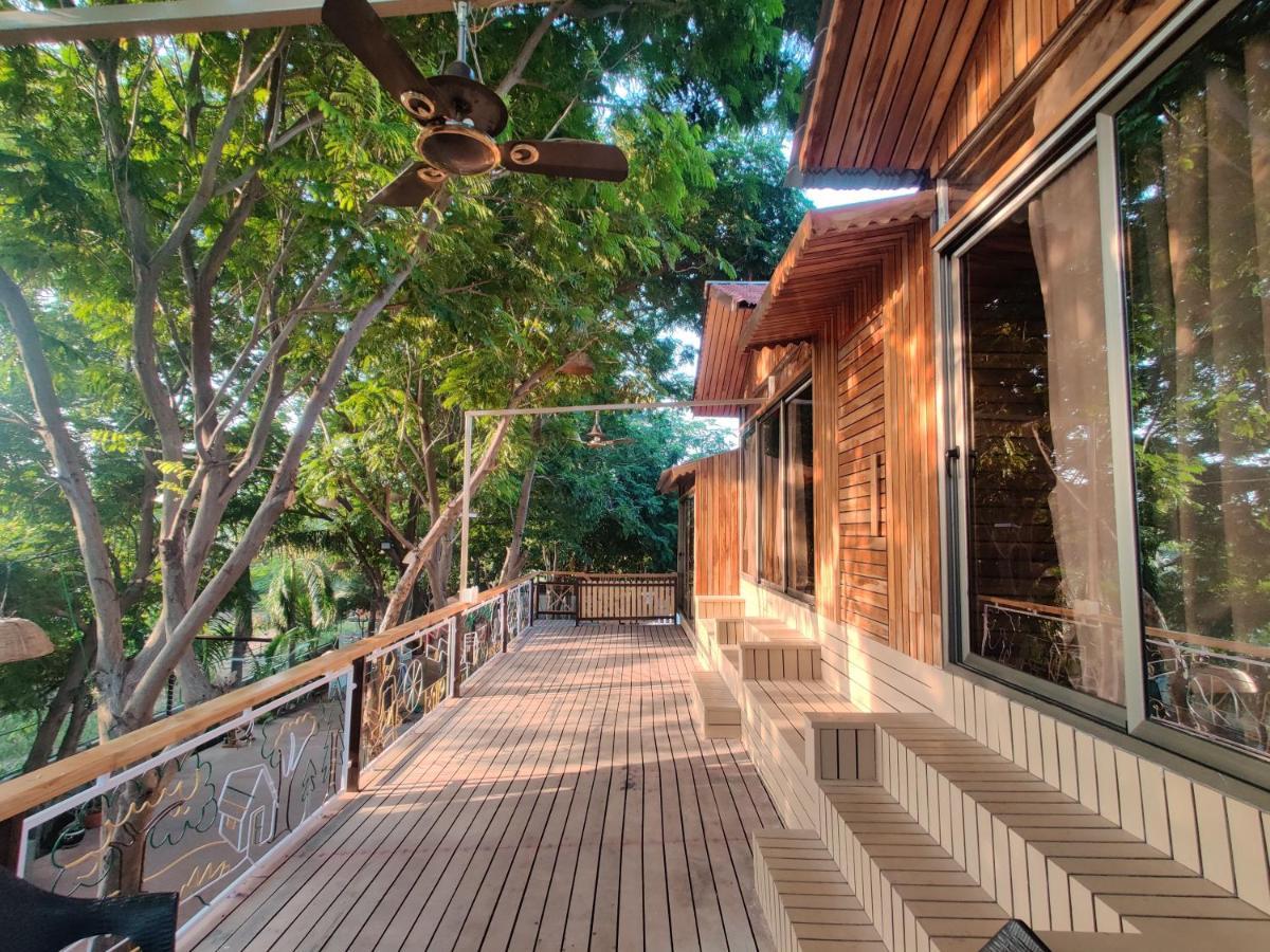 Visamo Farmstay Nanodra Exterior photo