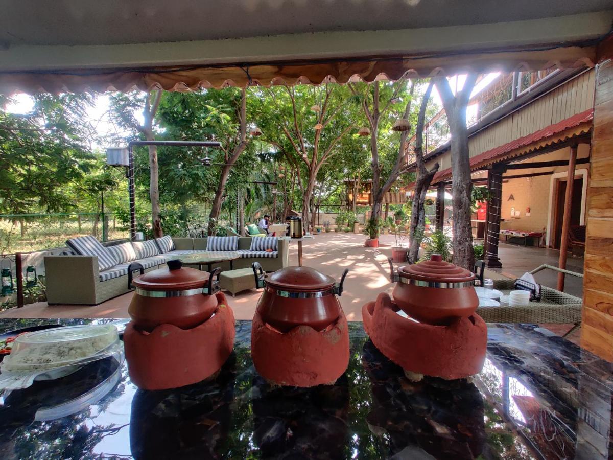 Visamo Farmstay Nanodra Exterior photo