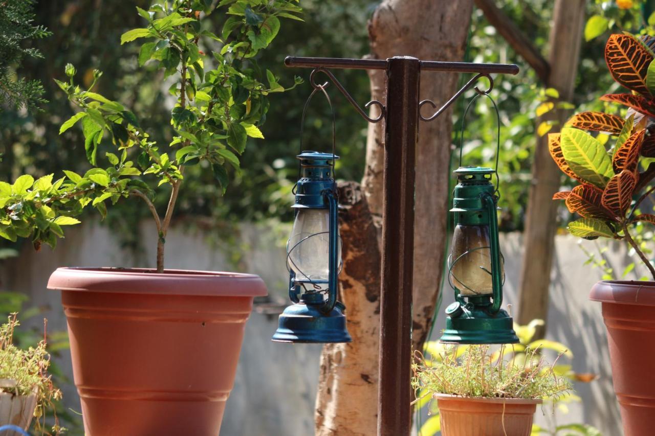 Visamo Farmstay Nanodra Exterior photo